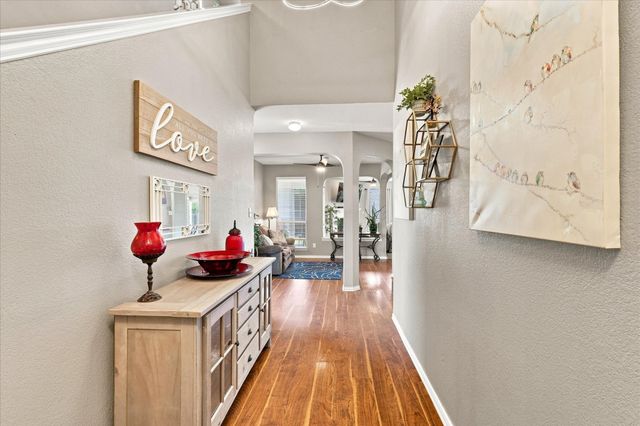 12152 Thicket Bend Drive, Fort Worth, TX 76244