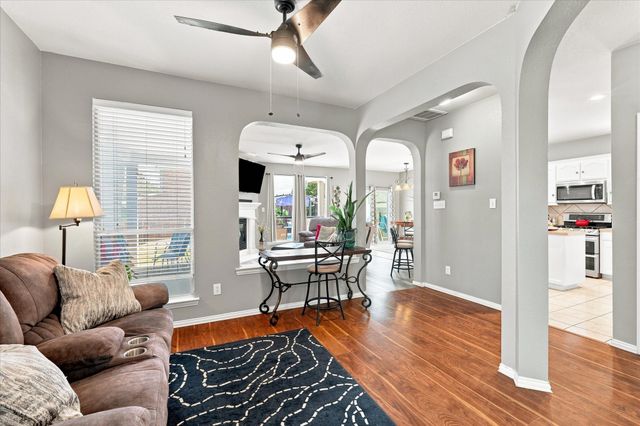 12152 Thicket Bend Drive, Fort Worth, TX 76244