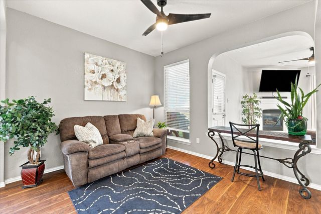 12152 Thicket Bend Drive, Fort Worth, TX 76244