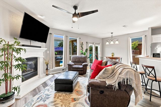 12152 Thicket Bend Drive, Fort Worth, TX 76244