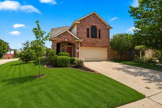 12152 Thicket Bend Drive, Fort Worth, TX 76244