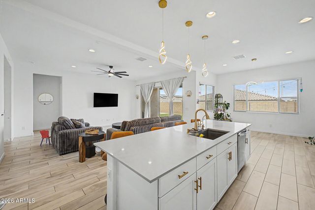 3836 W MCNEIL Street, Laveen, AZ 85339