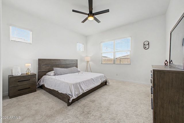 3836 W MCNEIL Street, Laveen, AZ 85339