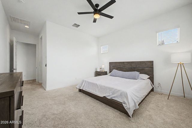 3836 W MCNEIL Street, Laveen, AZ 85339