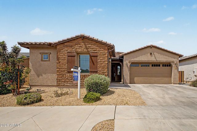 3836 W MCNEIL Street, Laveen, AZ 85339