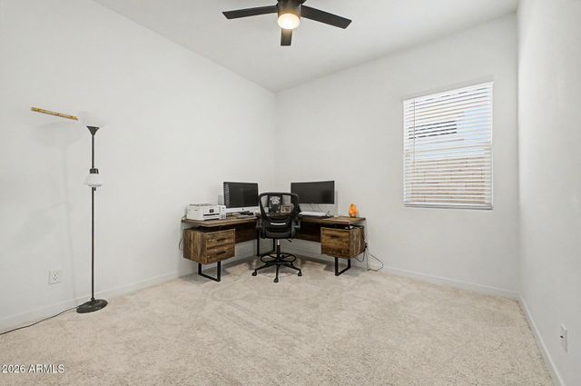 3836 W MCNEIL Street, Laveen, AZ 85339