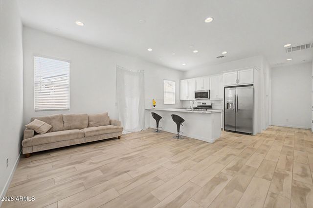 3836 W MCNEIL Street, Laveen, AZ 85339