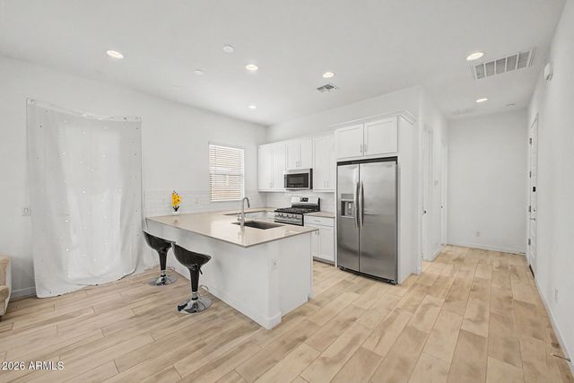 3836 W MCNEIL Street, Laveen, AZ 85339