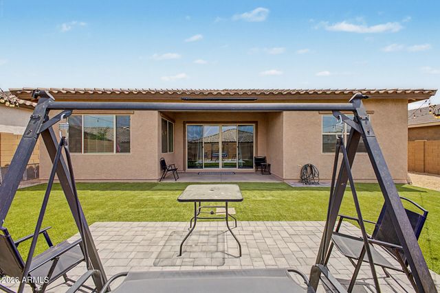 3836 W MCNEIL Street, Laveen, AZ 85339