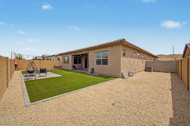 3836 W MCNEIL Street, Laveen, AZ 85339