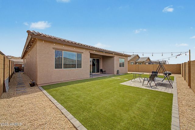 3836 W MCNEIL Street, Laveen, AZ 85339