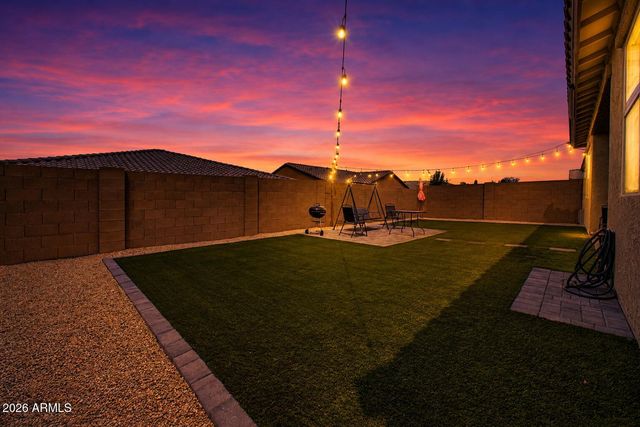 3836 W MCNEIL Street, Laveen, AZ 85339