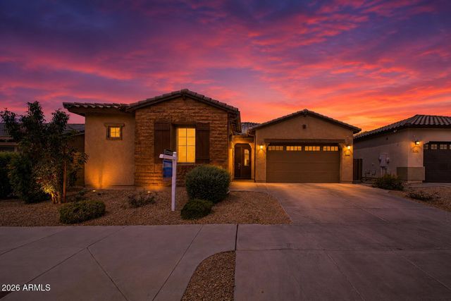 3836 W MCNEIL Street, Laveen, AZ 85339