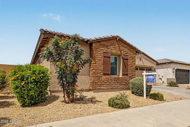 3836 W MCNEIL Street, Laveen, AZ 85339