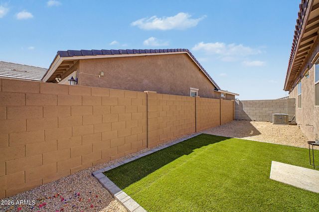 3836 W MCNEIL Street, Laveen, AZ 85339