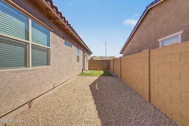 3836 W MCNEIL Street, Laveen, AZ 85339