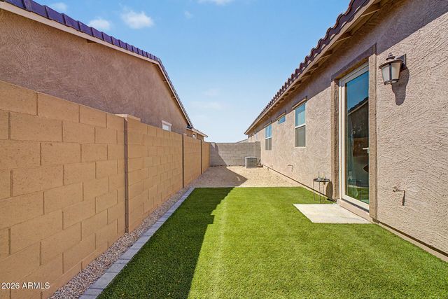 3836 W MCNEIL Street, Laveen, AZ 85339