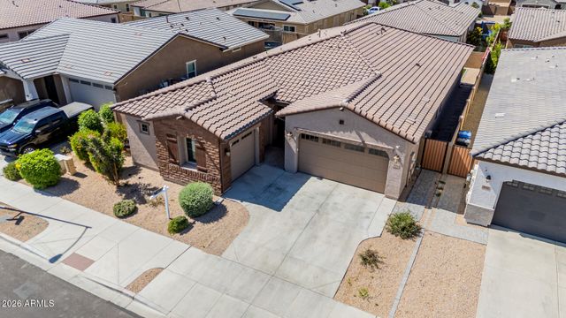 3836 W MCNEIL Street, Laveen, AZ 85339