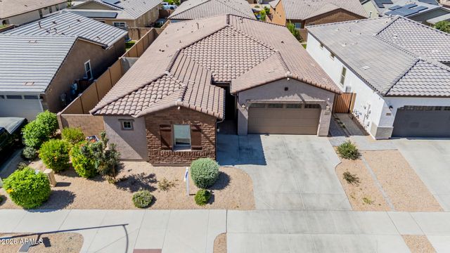 3836 W MCNEIL Street, Laveen, AZ 85339