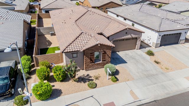 3836 W MCNEIL Street, Laveen, AZ 85339