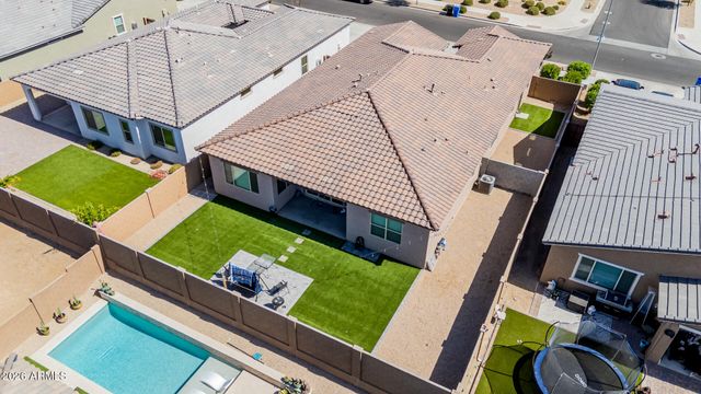 3836 W MCNEIL Street, Laveen, AZ 85339