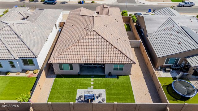 3836 W MCNEIL Street, Laveen, AZ 85339