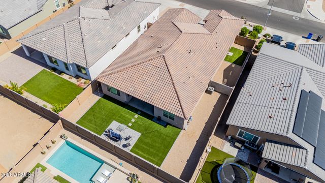 3836 W MCNEIL Street, Laveen, AZ 85339