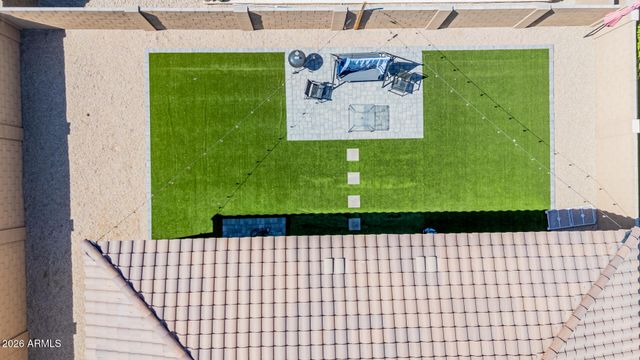 3836 W MCNEIL Street, Laveen, AZ 85339