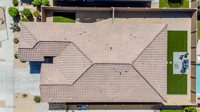 3836 W MCNEIL Street, Laveen, AZ 85339