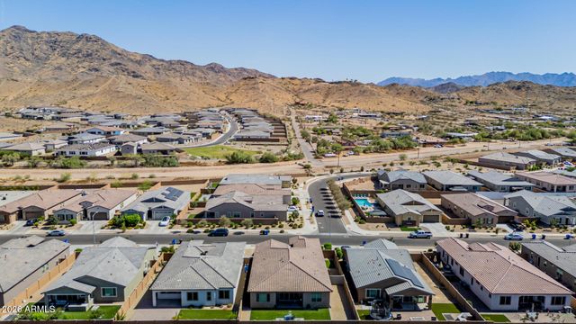 3836 W MCNEIL Street, Laveen, AZ 85339