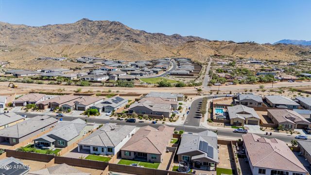 3836 W MCNEIL Street, Laveen, AZ 85339
