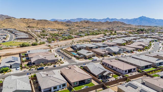 3836 W MCNEIL Street, Laveen, AZ 85339