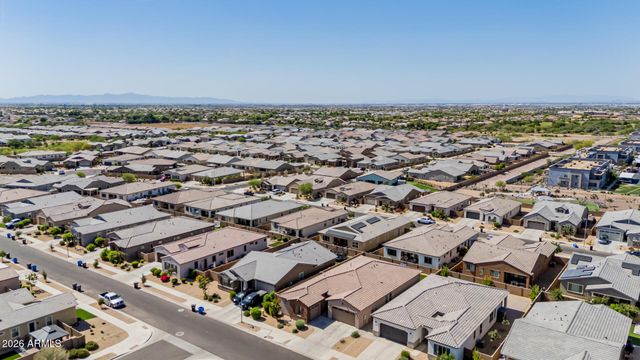 3836 W MCNEIL Street, Laveen, AZ 85339