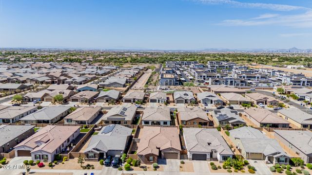 3836 W MCNEIL Street, Laveen, AZ 85339