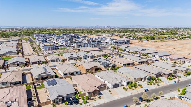 3836 W MCNEIL Street, Laveen, AZ 85339
