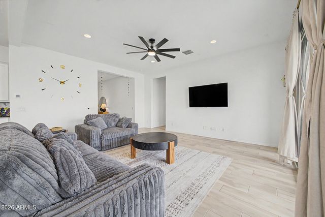 3836 W MCNEIL Street, Laveen, AZ 85339