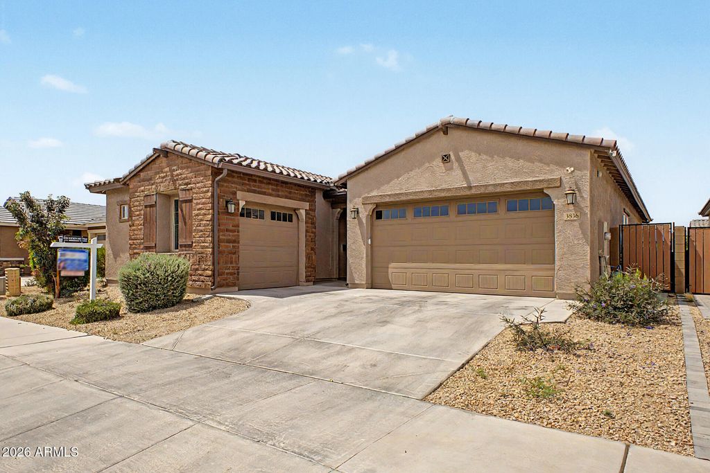 3836 W MCNEIL Street, Laveen, AZ 85339 — photo 2