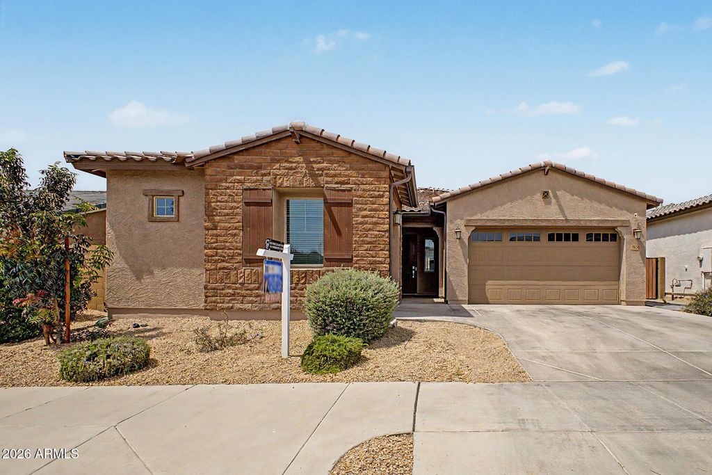 3836 W MCNEIL Street, Laveen, AZ 85339 — photo 3
