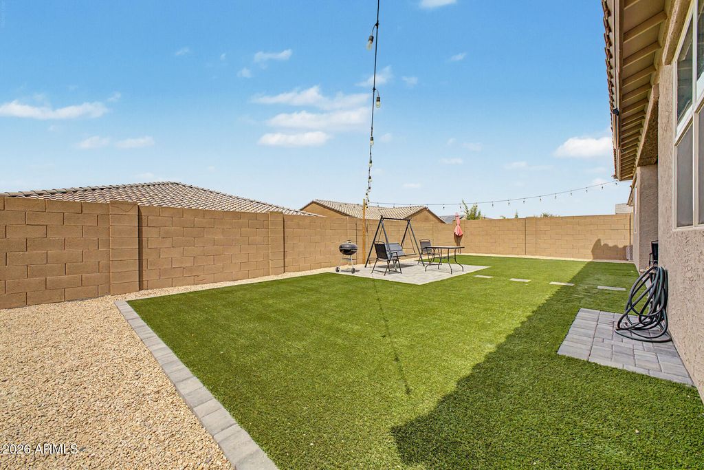 3836 W MCNEIL Street, Laveen, AZ 85339 — photo 5
