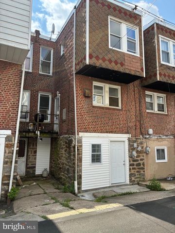 5950 PALMETTO ST, Philadelphia, PA 19120