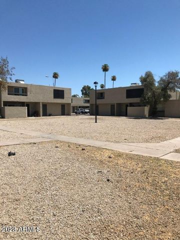 2674 N 43RD Avenue B, Phoenix, AZ 85009