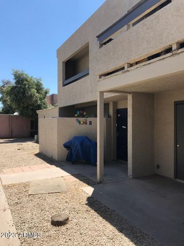 2674 N 43RD Avenue B, Phoenix, AZ 85009