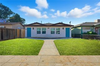 407 Washington Avenue, Bakersfield, CA 93308
