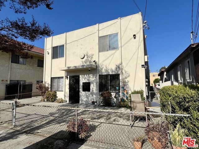 829 Alpine Street 6, Los Angeles, CA 90012