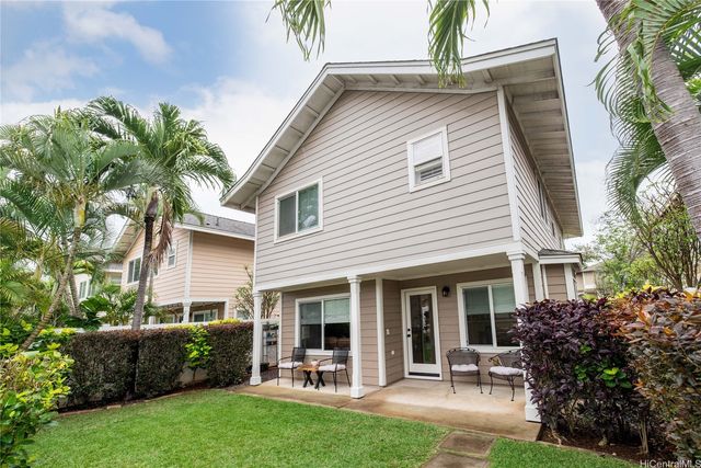 91-2137 Kaiwawalo Street, Ewa Beach, HI 96706