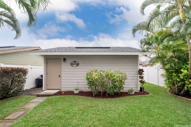 91-2137 Kaiwawalo Street, Ewa Beach, HI 96706