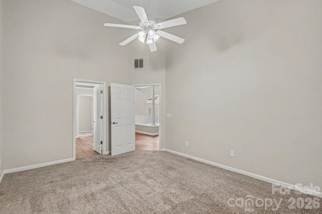 16130 Amber Field Drive, Huntersville, NC 28078