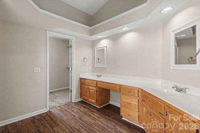 16130 Amber Field Drive, Huntersville, NC 28078