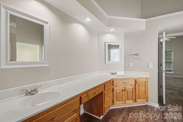 16130 Amber Field Drive, Huntersville, NC 28078