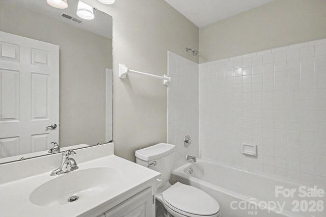 16130 Amber Field Drive, Huntersville, NC 28078